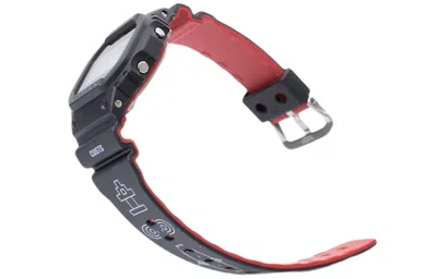 Casio G-shock Square 'black'