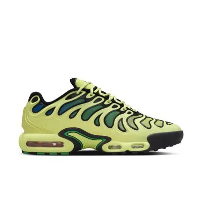 Nike Air Max Plus Drift | Green | Size: