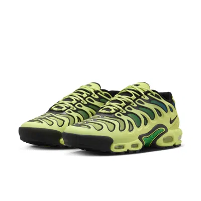 Nike Air Max Plus Drift | Green | Size: