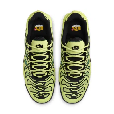 Nike Air Max Plus Drift | Green | Size: