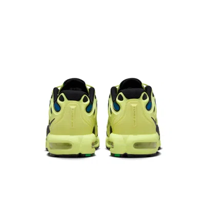 Nike Air Max Plus Drift | Green | Size: