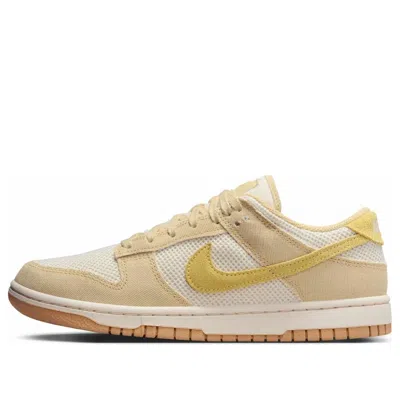 Nike Dunk Low Sneakers In Multi