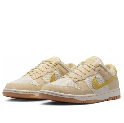 Nike Dunk Low Sneakers In Multi