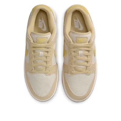 Nike Dunk Low Sneakers In Multi