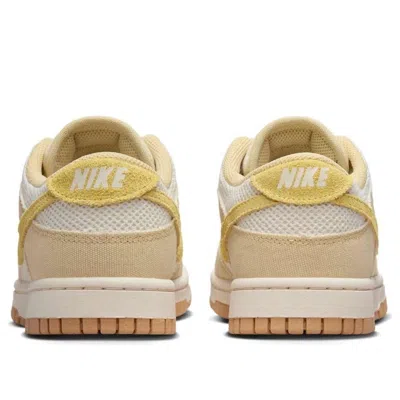 Nike Dunk Low Sneakers In Multi