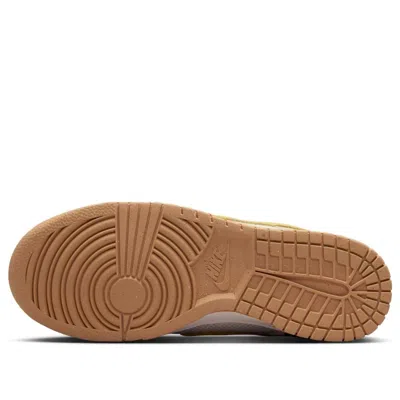 Nike Dunk Low Sneakers In Multi