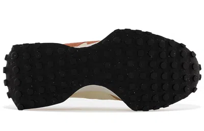 New Balance 327 'macadamia Nut' In Brown