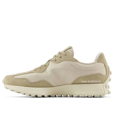 New Balance 327 'stoneware' In Gray