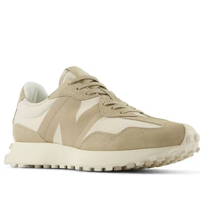 New Balance 327 'stoneware' In Gray