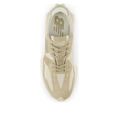 New Balance 327 'stoneware' In Gray