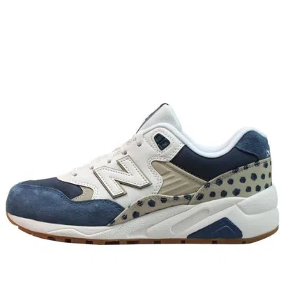 New Balance (wmns)  580 Series In Blue