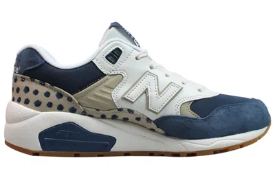New Balance (wmns)  580 Series In Blue