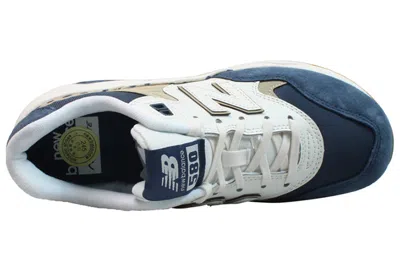 New Balance (wmns)  580 Series In Blue