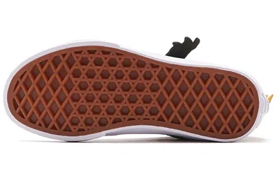 Vans (td)  Sk8-hi Reissue 138 V 'dino' In Green