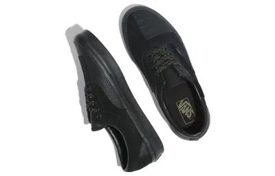 Vans Era Patchwork Black In Black