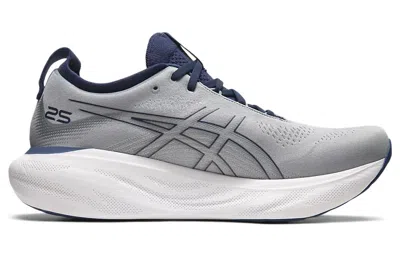 Asics Mens Lace-up Casual And Fashion Sneakers In Blue