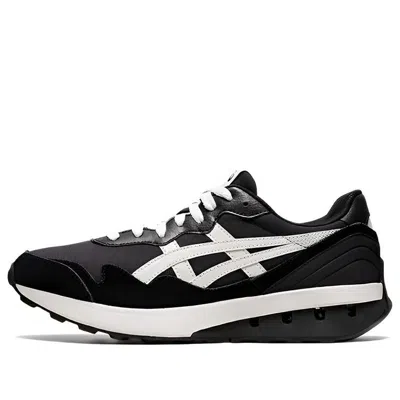 Asics Jogger X81 'black Glacier Grey'