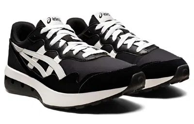 Asics Jogger X81 'black Glacier Grey'