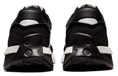 Asics Jogger X81 'black Glacier Grey'