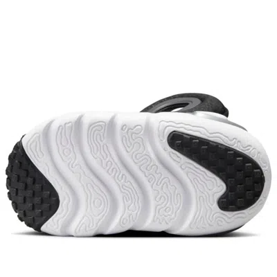 Nike (td)  Dynamo Go Boot In Black