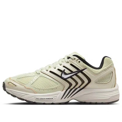 Nike Air Pegasus 2k5 Leather And Mesh Sneakers