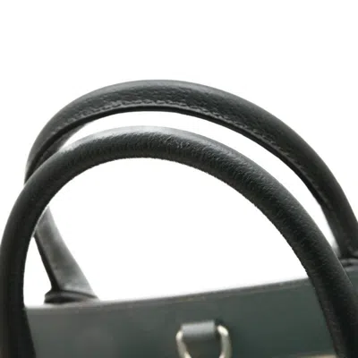 Pre-owned Gucci Gray Gg Supreme Tote Bag ()