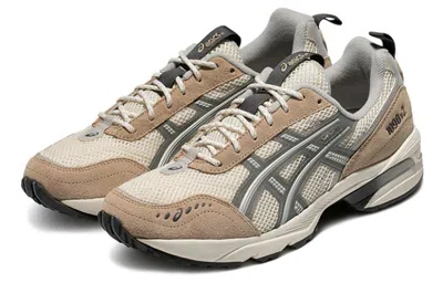 Asics Gel-1090 V2 'beige' In Brown