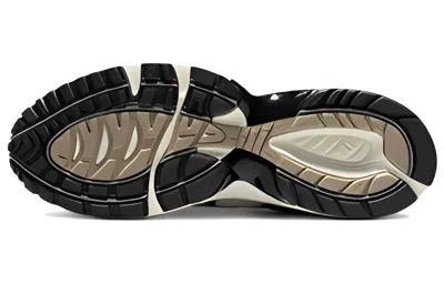 Asics Gel-1090 V2 'beige' In Brown