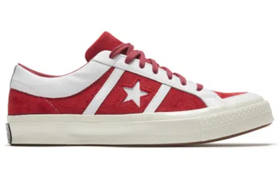 Converse One Star Academy 'red' In Multi