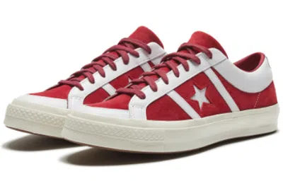 Converse One Star Academy 'red' In Multi
