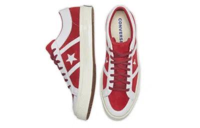 Converse One Star Academy 'red' In Multi