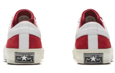Converse One Star Academy 'red' In Multi