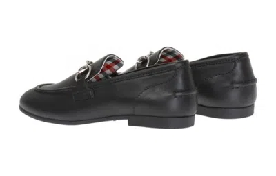 Gucci (gs) Jordaan Loafers 'black' | ModeSens