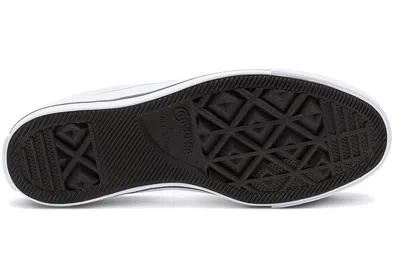 Converse (wmns)  Chuck Taylor All Star Madison Low Top Canvas Pure White In Multi