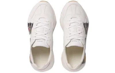 Gucci Rhyton 'tigers' In Multi