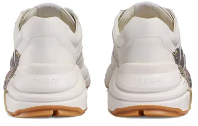 Gucci Rhyton 'tigers' In Multi