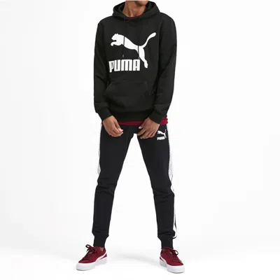 Puma Classics Logo Black