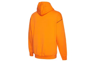 Puma Casual Printing Bright Orange