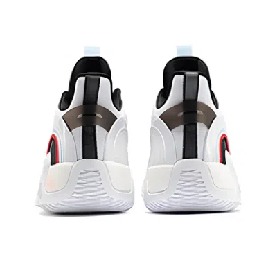 361 Degrees Ag Pull Up Aaron Gordon 'white Black Blue'