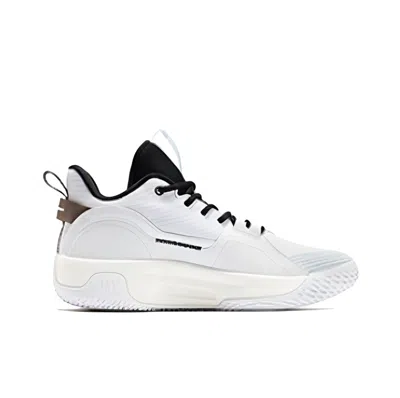 361 Degrees Ag Pull Up Aaron Gordon 'white Black Blue'