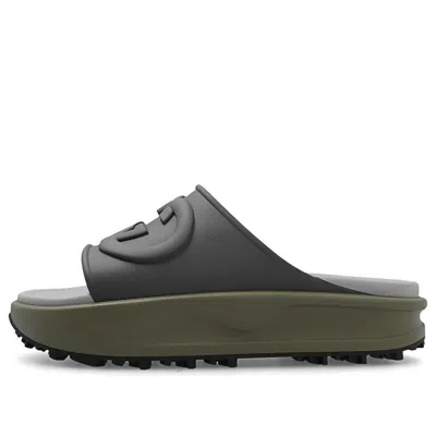 Gucci Interlocking G Slide 