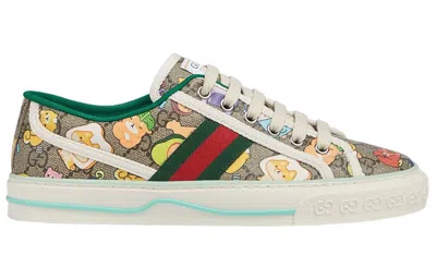 Gucci Tennis 1977 Low-top Casual Shoes