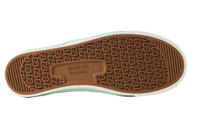 Gucci Tennis 1977 Low-top Casual Shoes
