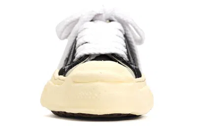 Miharayasuhiro Maison Mihara Yasuhiro Peterson 23 Low Top Sneaker