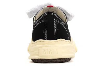 Miharayasuhiro Maison Mihara Yasuhiro Peterson 23 Low Top Sneaker