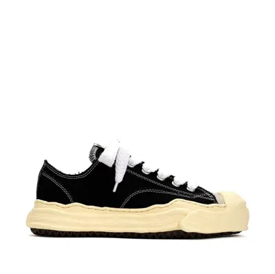 Miharayasuhiro Maison Mihara Yasuhiro Peterson 23 Low Top Sneaker