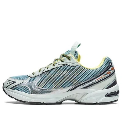 Asics Ub4-s Gel-1130 'smoke Blue Pure Silver'