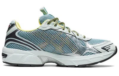 Asics Ub4-s Gel-1130 'smoke Blue Pure Silver'