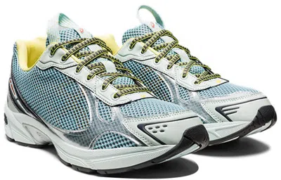 Asics Ub4-s Gel-1130 'smoke Blue Pure Silver'