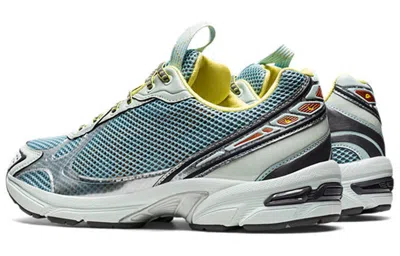 Asics Ub4-s Gel-1130 'smoke Blue Pure Silver'